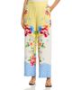 T Tahari T Tahari Printed Pants - 1