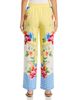 T Tahari T Tahari Printed Pants - 3