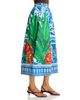 T Tahari T Tahari Pull On Full Skirt - 4