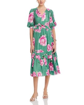Sho Dress