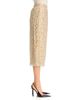 T Tahari T Tahari Slim Sequin Midi Skirt - 4