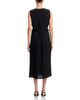T Tahari T Tahari Tiered Pleated Dress - 4