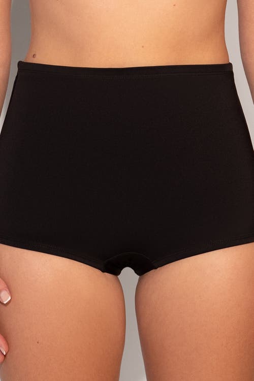 TA3 TA3 Boyshort Smoothing Bikini Bottoms