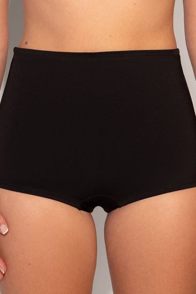 TA3 TA3 Boyshort Smoothing Bikini Bottoms