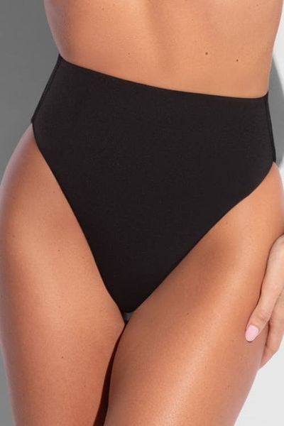 TA3 TA3 High Cut Smoothing Bikini Bottom