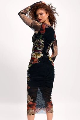 Sho Dress