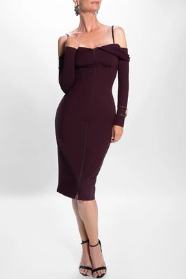 Sho Dress