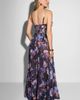 TA3 TA3 Mega Sculpting Push-Up Midi Dress - 3