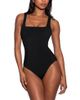 Ta3 TA3 Mega Sculpting Square Neck Swimsuit - 1