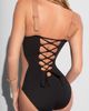 TA3 TA3 Mega Sculpting Underwire B/C Cup One Piece Swimsuit - 2