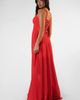 TA3 TA3 Mega Sculpting V-wire Maxi Dress - 2