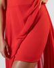 TA3 TA3 Mega Sculpting V-wire Maxi Dress - 3