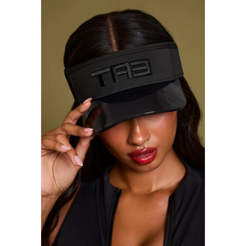 TA3 TA3 Visor