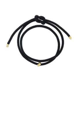 TABAYER TABAYER Oera Coil Bead Bracelet