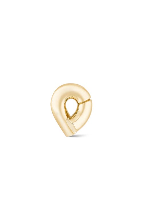 TABAYER TABAYER Orea Single Stud Earring