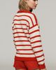 Tach Clothing 100% Cotton Splash Sweater - 3
