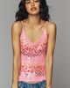 Tach Clothing Arenita Sequin Tank Top - 1
