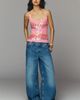Tach Clothing Arenita Sequin Tank Top - 3