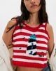 Tach Clothing Tach Ancla Knit Top - 1