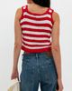 Tach Clothing Tach Ancla Knit Top - 2