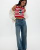 Tach Clothing Tach Ancla Knit Top - 3