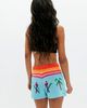 Tach Clothing Tach Isla Knitted Shorts - 2
