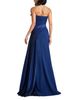Tadashi Shoji Tadashi Shoji Belair Strapless Draped Gown - 4