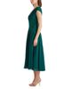 Tadashi Shoji Tadashi Shoji Nerina Embellished Midi Dress - 3