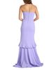 Tadashi Shoji Tadashi Shoji Spargo Cascading Ruffle Gown - 2