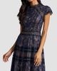 Tadashi Shoji Women's Lace Cocktail Dress - 5