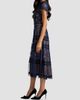 Tadashi Shoji Women's Lace Cocktail Dress - 6