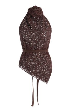 Tae Park Tae Park Exclusive Lace Kite Top
