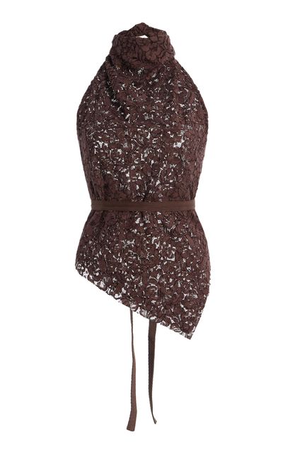 Tae Park Tae Park Exclusive Lace Kite Top