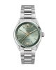 TAG Heuer Carrera Stainless Steel Bracelet Watch - 5