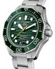 TAG Heuer Women's Aquaracer Professional 300 Stainless Steel Bracelet Watch/42MM - 2