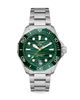 TAG Heuer Women's Aquaracer Professional 300 Stainless Steel Bracelet Watch/42MM - 8