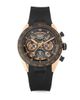 TAG Heuer Women's Carrera TH-20 Extreme 18K Rose Gold, Titanium & Rubber Chronograph Watch/44MM - 1