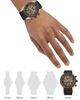TAG Heuer Women's Carrera TH-20 Extreme 18K Rose Gold, Titanium & Rubber Chronograph Watch/44MM - 2