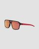 TAG Heuer Women's Drive 57MM Navigator Sunglasses - 1