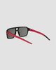 TAG Heuer Women's Drive 57MM Navigator Sunglasses - 4