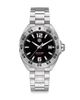 TAG Heuer Women's Formula 1 41MM Stainless Steel Quartz Bracelet Watch - 3