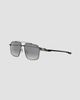 TAG Heuer Women's Mini Vingt 57MM Aviator Sunglasses - 1