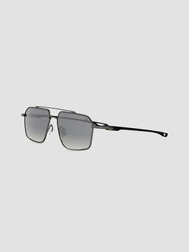 TAG Heuer Women's Mini Vingt 57MM Aviator Sunglasses