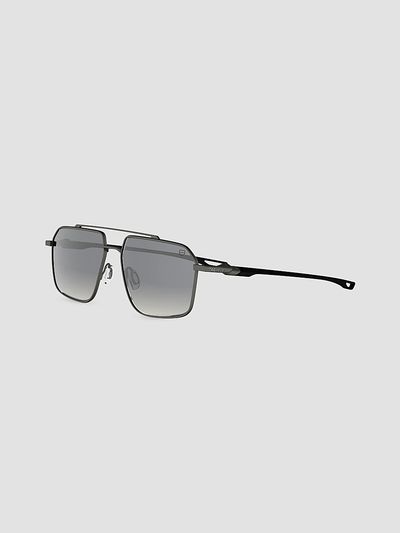 TAG Heuer Women's Mini Vingt 57MM Aviator Sunglasses