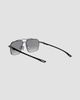 TAG Heuer Women's Mini Vingt 57MM Aviator Sunglasses - 4
