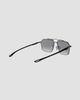 TAG Heuer Women's Mini Vingt 57MM Aviator Sunglasses - 6