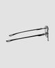 TAG Heuer Women's Mini Vingt 57MM Aviator Sunglasses - 7