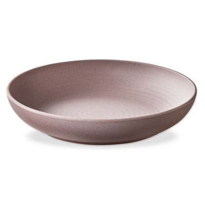 tag tag Brooklyn Lavender Purple Melamine Dinner Plates Set of 2 