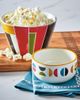 tag tag Everyday Knoll Earthenware Dip Bowl Multi 9 oz 4x4x2 - 2