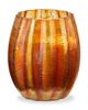 tag tag Harvest Pumpkin Scented Candle for Thanksgiving Celebration - 1
